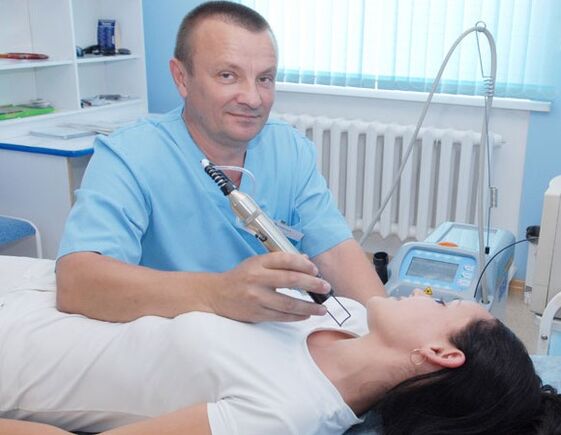 Laser vascular em cosmetologia