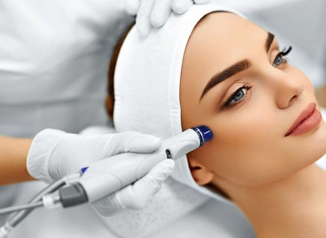 Rejuvenescimento a laser
